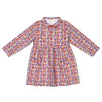 Marie Chantal Kids Autumn Olympia Floral Dress