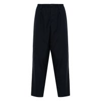 Marni Drawstring Waist Wool Trousers