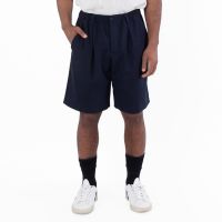 Marni Mens Bermuda Wool Shorts