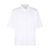 Marni Short Sleeve Polo Shirt