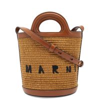 Marni Tropicalia Mini Bucket
