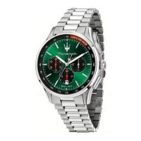 Maserati Sorpasso Chronograph Quartz Mens Watch