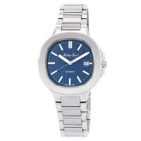 Mathey-Tissot Evasion Automatic Blue Dial Mens Watch