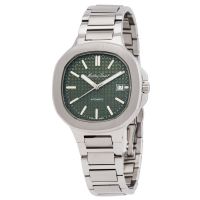 Mathey-Tissot Evasion Automatic Green Dial Mens Watch