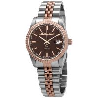 Mathey-Tissot Mathy III Automatic Mens Watch