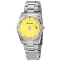 Mathey-Tissot Mathy Sunray Quartz Mens Watch