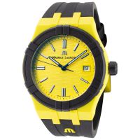 Maurice Lacroix Aikon Tide Quartz Mens Watch