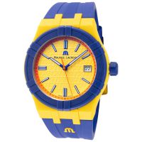 Maurice Lacroix Aikon Tide Quartz Mens Watch