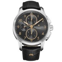 Maurice Lacroix Pontos Chronograph Automatic Watch