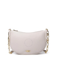 Michael Kors Calf Leather Shoulder Bag