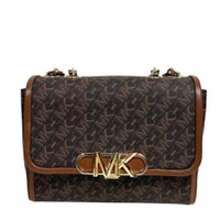 Michael Kors Convertible Chain Crossbody Bag
