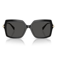 Michael Kors Dark Grey Sport Ladies Sunglasses MK2247U 395087 55