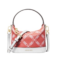Michael Kors Empire Chain Crossbody Bag