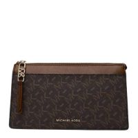 Michael Kors Empire Signature Logo Convertible Crossbody Bag