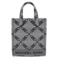 Michael Kors Gigi Empire Logo Crossbody Bag