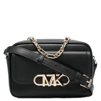Michael Kors Medium Parker Leather Crossbody Bag