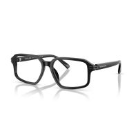 Michael Kors Pinecrest Demo Square Mens Eyeglasses