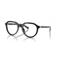Michael Kors Redwood Demo Oval Mens Eyeglasses