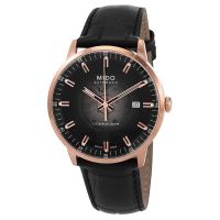 Mido Commander Automatic Mens Watch
