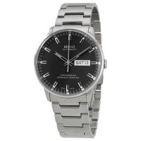 Mido Commander II Automatic Grey Dial Mens Watch M021.431.11.061.00