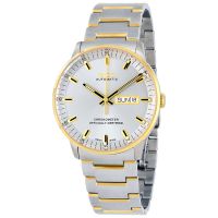 Mido Commander II Automatic Chronometer Mens Watch M021.431.22.071.00