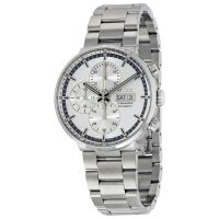 Mido Commander II Chronograph Automatic Mens Watch M014.414.11.031.00