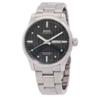 Mido Limited Edition Multifort IBA Automatic Mens Watch