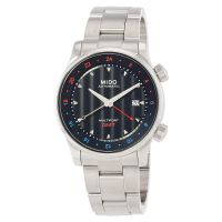 Mido Multifort Automatic Black Dial Watch M005.929.11.051.00