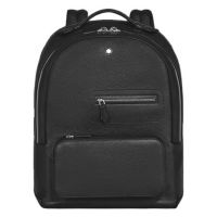 Montblanc Companion Leather Backpack