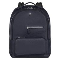 Montblanc Companion Leather Backpack