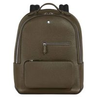 Montblanc Companion Leather Backpack