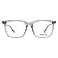 Montblanc Demo Sport Mens Eyeglasses