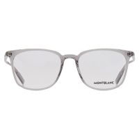 Montblanc Demo Square Mens Eyeglasses