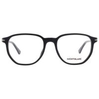 Montblanc Demo Square Mens Eyeglasses