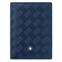 Montblanc Extreme 3.0 Leather 4CC Card Holder