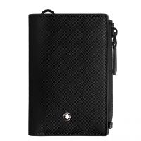 Montblanc Extreme 3.0 Mini Vertical Leather Wallet