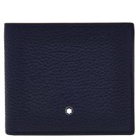 Montblanc Grain Leather 8cc Wallet