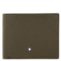Montblanc Grain Wallet 6cc
