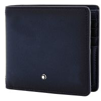 Montblanc Logo Bi-fold Wallet