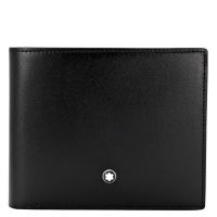 Montblanc Meisterstuck 12cc Leather Wallet