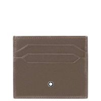 Montblanc Meisterstuck Leather Card Holder