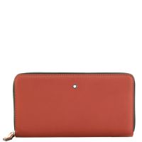 Montblanc Meisterstuck Selection Soft 12cc Wallet