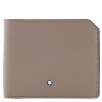 Montblanc Meisterstuck Selection Soft Wallet 6cc