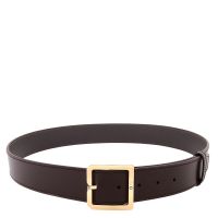 Montblanc Reversible 40mm Leather Belt
