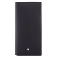 Montblanc Sartorial 15cc Leather Long Wallet
