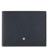 Montblanc Sartorial 6cc Leather Wallet