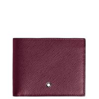 Montblanc Sartorial Compact Leather Wallet