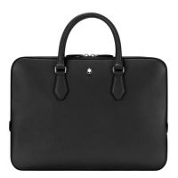 Montblanc Sartorial Leather Document Case