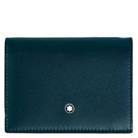 Montblanc Soft Nano Continental Wallet