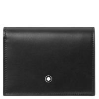 Montblanc Soft Nano Small Continental Wallet
